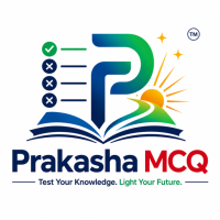 Prakasha MCQ